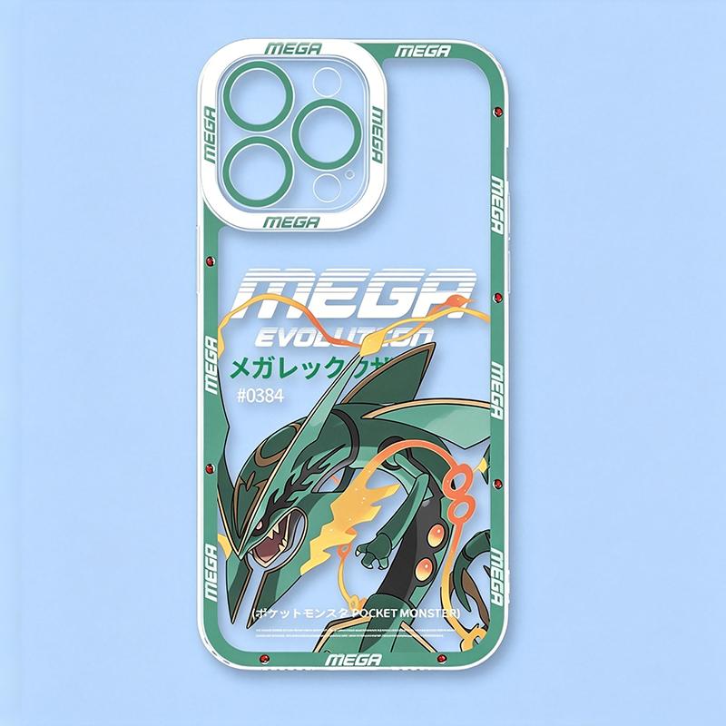 Cartoon P-Pokémon Anime Case For Xiaomi Redmi 15 15C 14C 14R 13 13C 13X 12 12C 10 10A 10C A5 A4 A3 Pro Turbo 5 Max 4 3 4G 5G