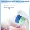 Philips Sonic Electric Toothbrush CN plug (adapter included)
