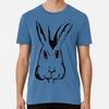 Bunnicula Size S To 5XL Made In the USA T Shirt