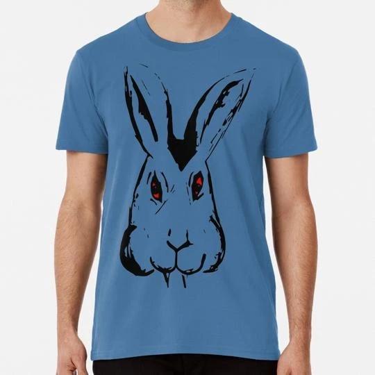 

Bunnicula Размер от S до 5XL Сделано в США Футболка XL