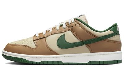 Dunk Low Retro Rattan Gorge Green FB7160-231