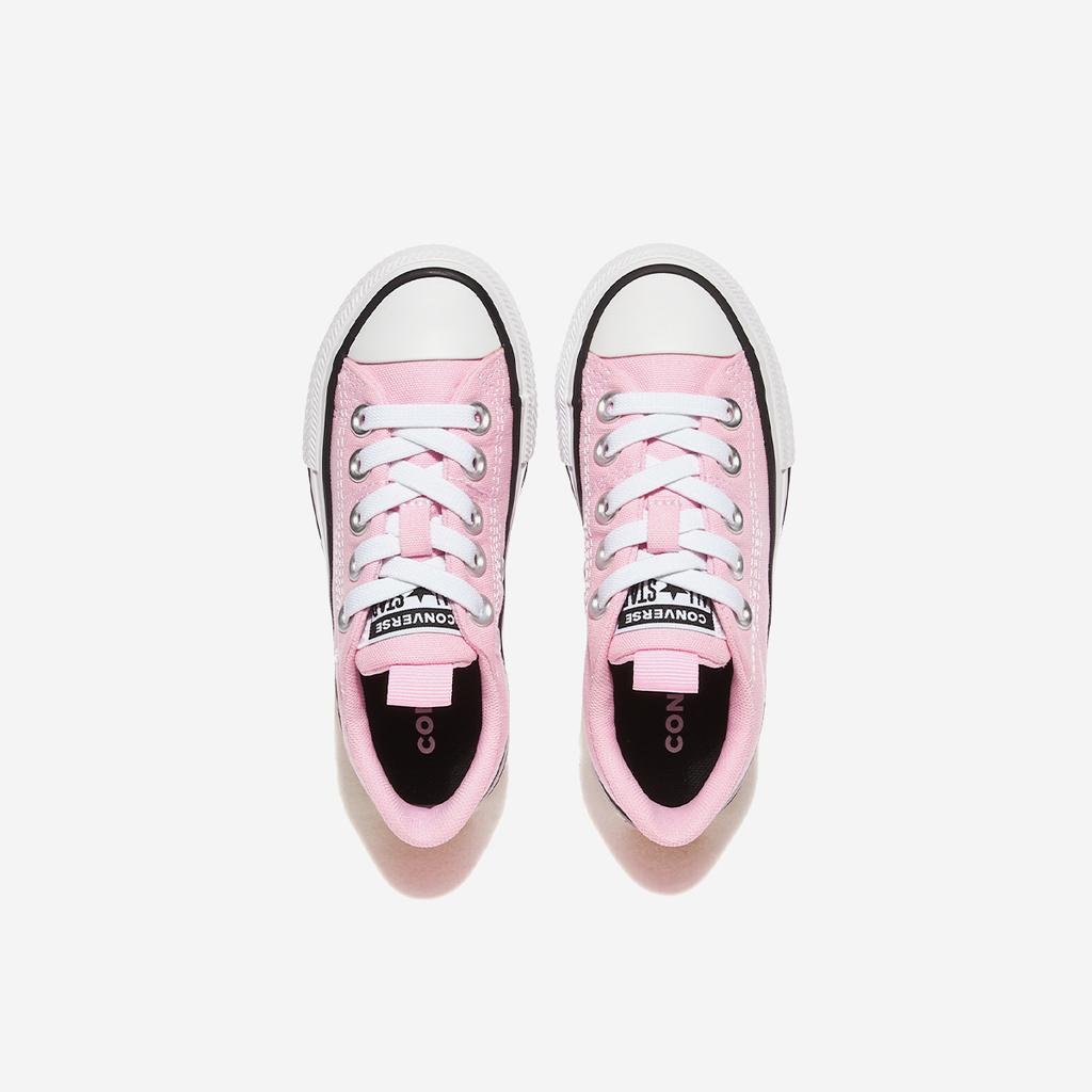 Converse Chuck Taylor All Star Rave Tongue Tide, A08440C, 1010108221, Popular Korean Shoes