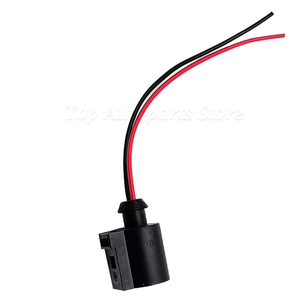 Außentemperatursensor 8Z0820535 6RD820535 Für VW Passat Polo Tiguan Santana CC Jetta MAGOTAN Golf Superb Sagitar