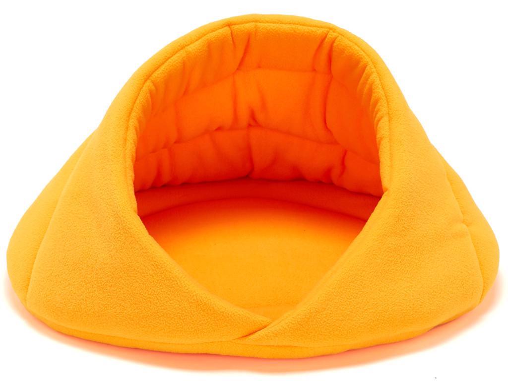 Deep Sleep Teddy Fleece Dog Bed Mat: Four Seasons Pet Nest