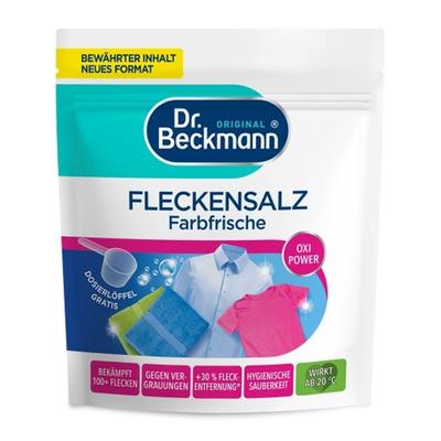 Dr. Beckmann Stain Salt Color Freshness 400g