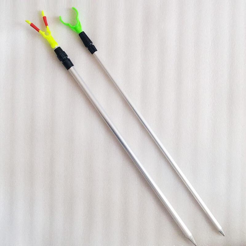 TLXT Reinforced Telescopic Fishing Rod Holder