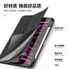 DUXDUCIS for iPad Air13 protective case with pen slot iPad11 three-fold tablet protective case Anti-drop case