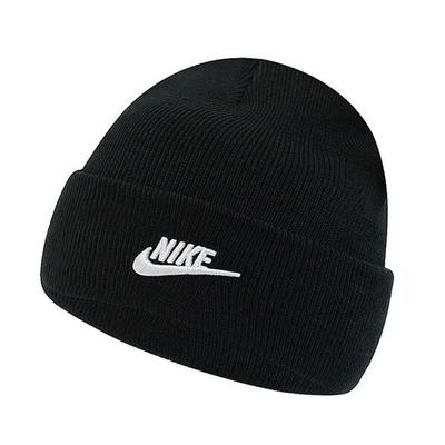 Peak Futura Beanie Black HF0186-010