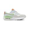 Nike Air Max SYSTM PS Phantom Honeydew Kids Sneakers Cream Football-Grey Amber-Brown DQ0285-006