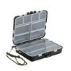 Multi-functional Fishing Tackle and Gear Storage Box
