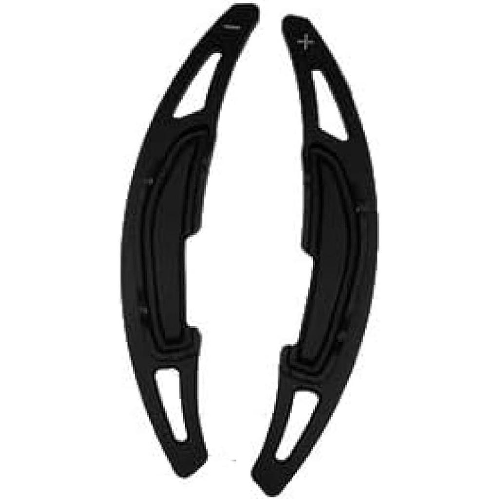 Paddle Shifter for X6M (2014-2016) Car Styling Aluminum Steering Wheel Shift Paddle Fit