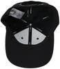 Puma Golf 19th Hole Patch Size Puma Black Cap, Cap, 24, Men's, 025576,