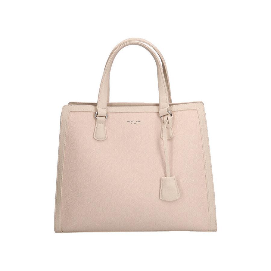 

Сумка на плечо David Jones Beige CM6999