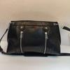 Francouzská Crossbody taška přes rameno Všestranná dámská polštářová taška Boston Velká kapacita Taška s hroty z vrbového proutí