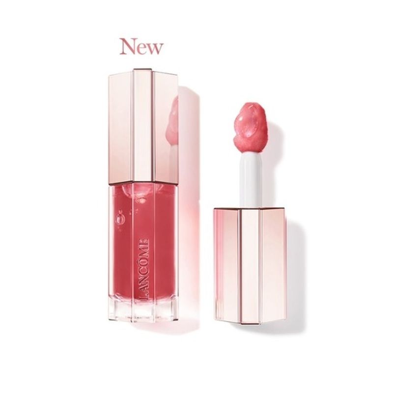 Lancome NEW Lip Idol Juicy Lipstick 40 All the Tea