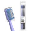 Hygiène buccale – Brosses à dents et gratte-langues