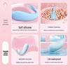 Mystery Girl Pipi Whale Silent Remote Vibrator: Insertable, Wearable, Ideal for Couples, Discreet for Various Locations.