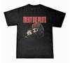 Unisex Shirt Cotton Oversize Large Size Twenty One Pilots Duo Photo T-Shirt