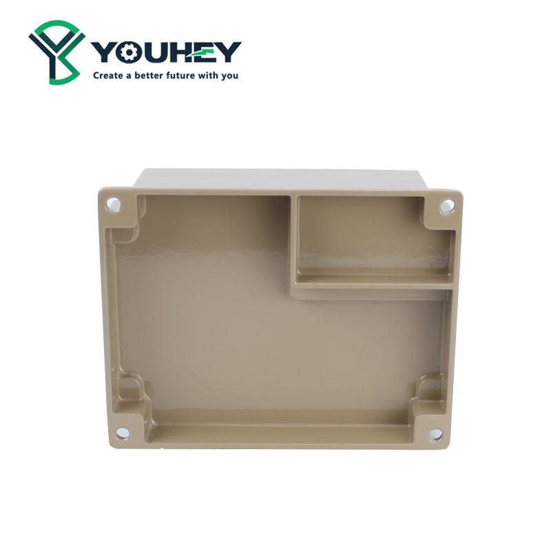 Diesel Generator Speed Control Board with Remote & Soft Start Features