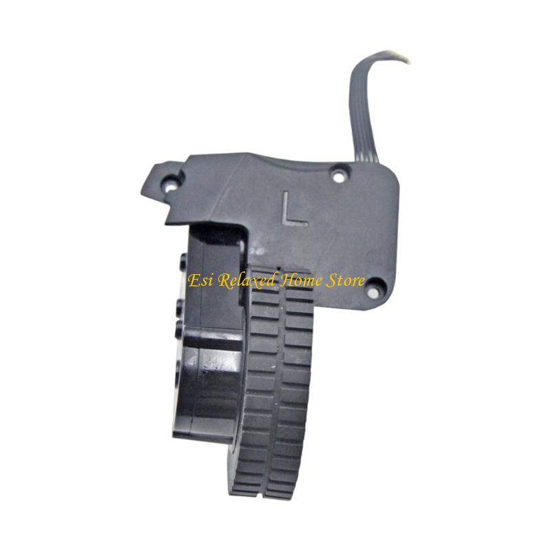 B46E Robot Vacuum Cleaner Wheel Motors Assembly for C30B 830P 800T Vacuum Cleaner