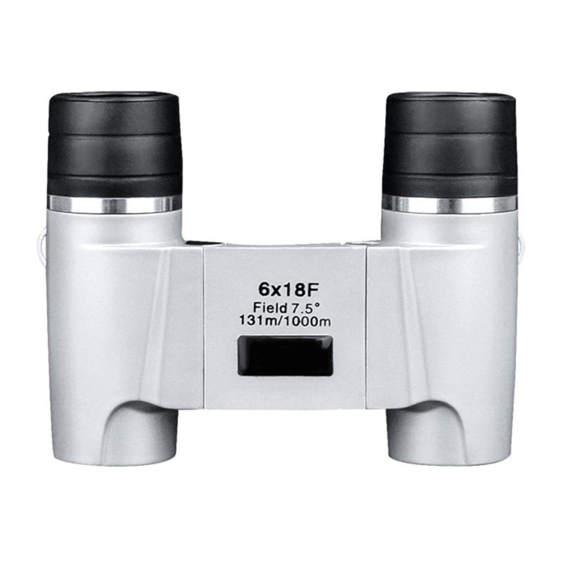 

Compacts Binoculars Telescope Portables Binoculars Folded Long Ranges Binoculars for Football Game Enthusiasts 1