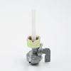 Gas Tank Fuel Switch Valve Pump Petcock For Chinese Gasoline Generator 5.5Hp 6.5Hp 7Hp 8Hp 9Hp 11Hp 13Hp 14H 15Hp 16Hp 168F 16C 196CC 170F 208CC 211