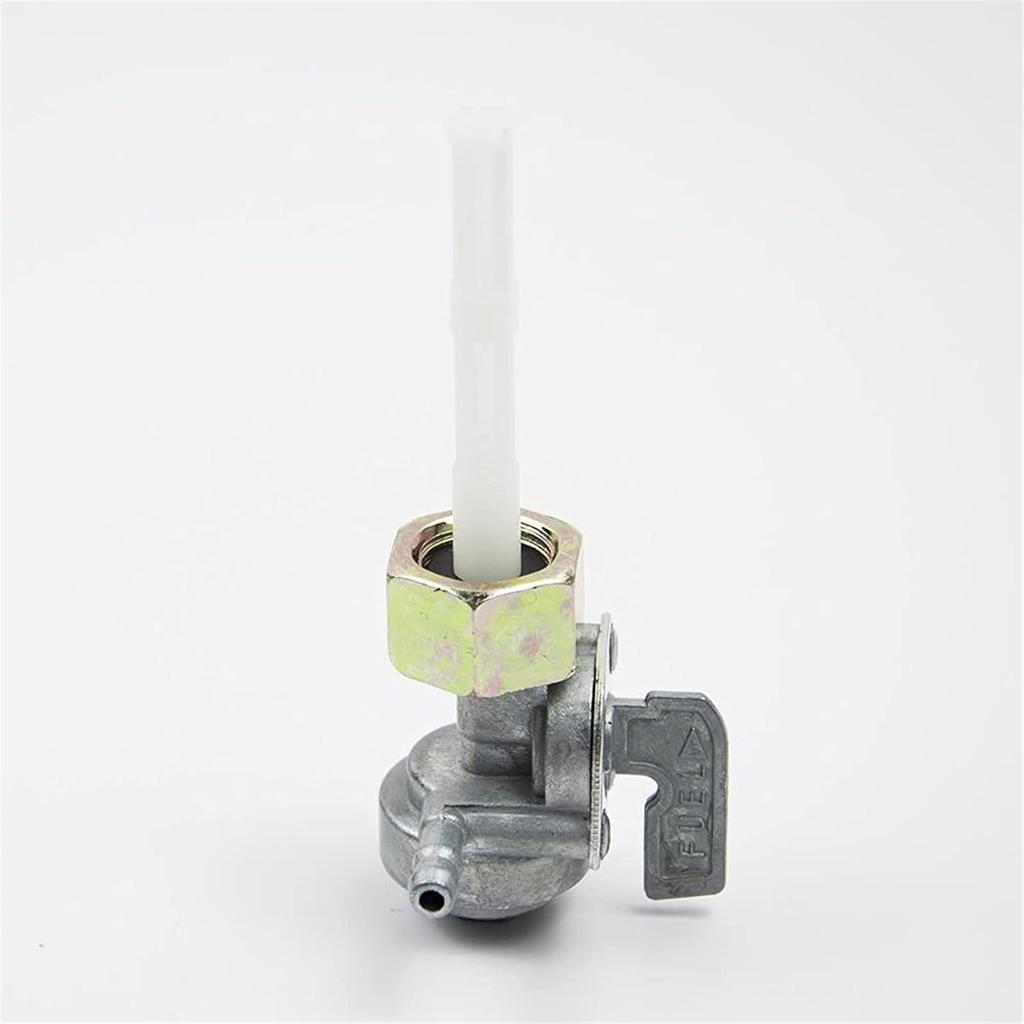 Gas Tank Fuel Switch Valve Pump Petcock For Chinese Gasoline Generator 5.5Hp 6.5Hp 7Hp 8Hp 9Hp 11Hp 13Hp 14H 15Hp 16Hp 168F 16C 196CC 170F 208CC 211