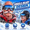 Ice Silk Riding Comprehensive Cover Anti-neck Cap Windproof and Dustproof Quick Drying Sun Protection Motorcycle Outdoor Funny