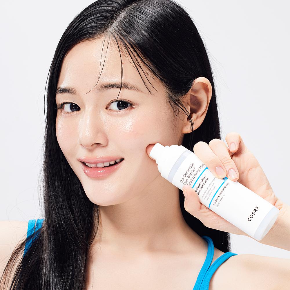 COSRX Увлажняющий мист для защиты кожного барьера с керамидами (120мл)