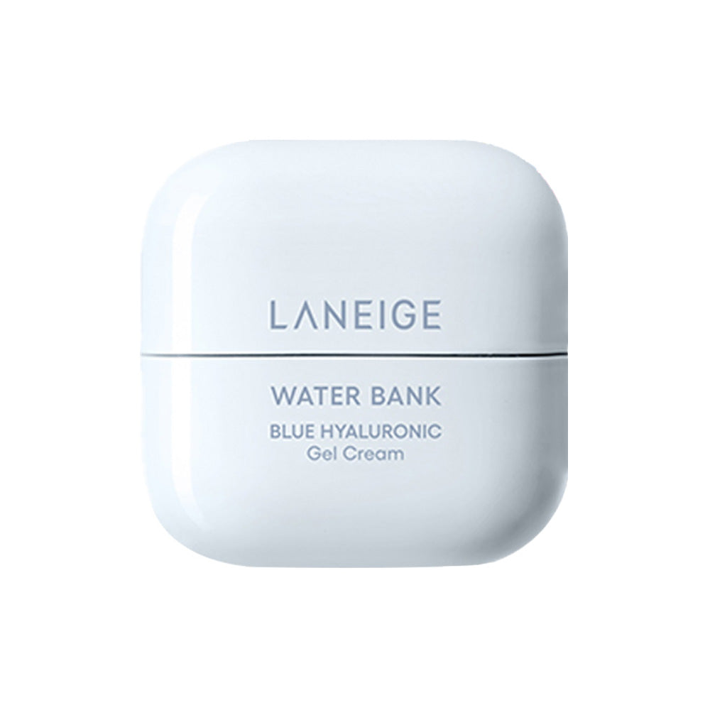 [subu paper/cooling jinjeong] linez water bank gel cream 45ml planning (+25ml)
