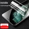 iPhone 11/XR Hydrogel Screen Protector