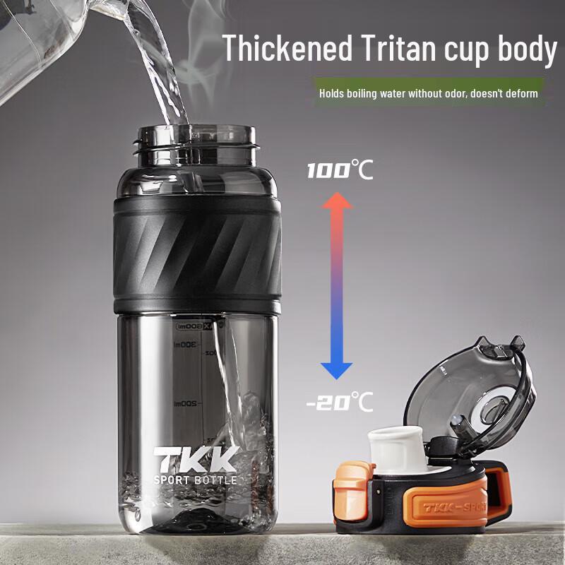 TKK Halun Tritan Sports Water Bottle