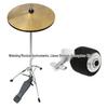 Professional Drum Rack Metal Hi-Hat Clutch Accessory