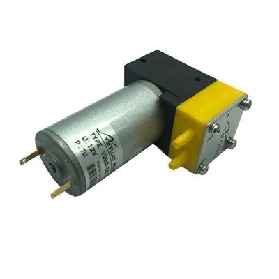 12V 0.4-1L/min Electric C Motor  Iaphragm Vacuum Self Priming Water Pump for Liquid Used In Instruments Equipment