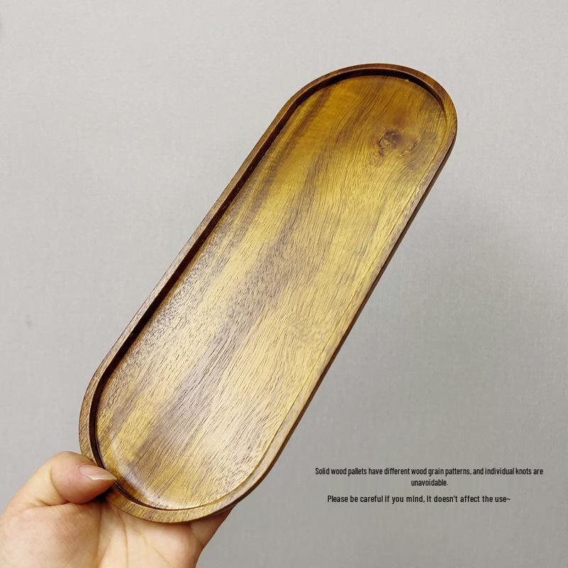 100ML Large Capacity Glass Essential Oil Dropper Bottle with Bamboo Lid