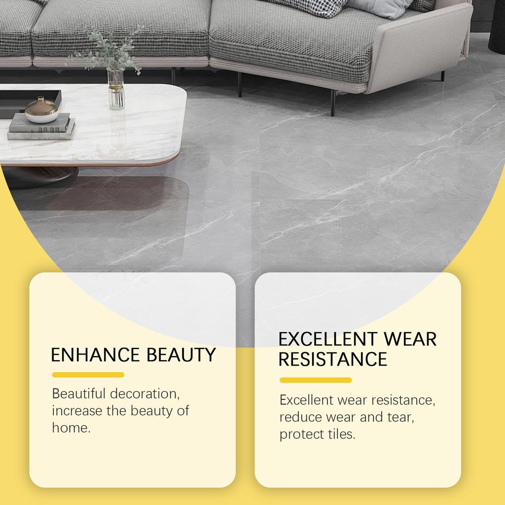 Reparationssats för kakelstenar Starkt lim Kakelfyllningslim Långvarigt Granit Marmor Fyllningslim Reparation av Sprickor