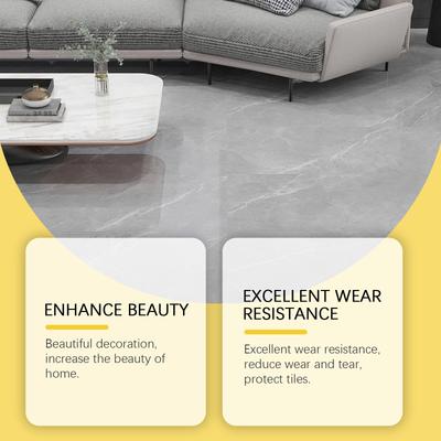 Kit Reparación Grietas Baldosas Piedra Adhesivo Fuerte Pegamento Relleno Baldosas Larga Duración Adhesivo Relleno Granito Mármol Reparación Grietas