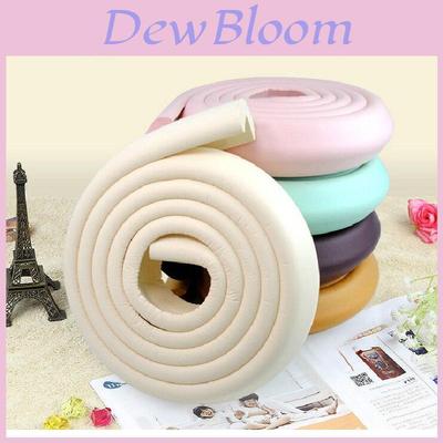 Baby Safety Edge Protector With Thickened Nbr Foam For Childproofing Home Corners And Windows