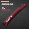 Toyota Daihatsu Front Seat Gap Filler: Anti-Leak Decorative Strip
