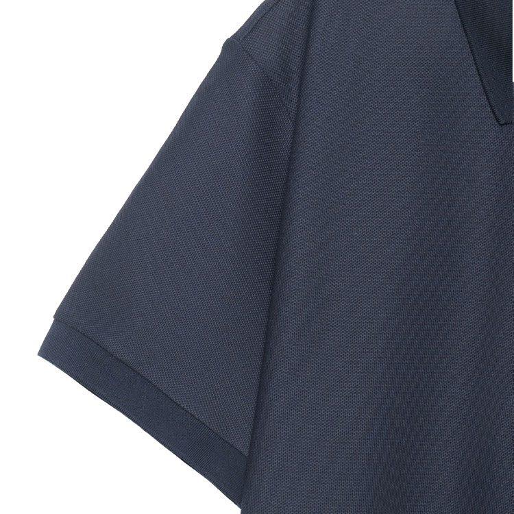 Burberry Logo Embroidered Polo 80140041