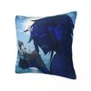 Pillow Cover Azuretime Timeazure Forsaken Design Cushion Cover Cute Funny Pillow Case For Sofa Home Decorative Pillowcases
