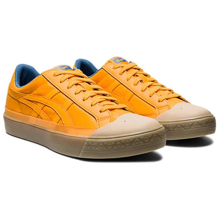 ONITSUKA TIGER Fabre Classic Lo 'Yellow' 1183A717-750