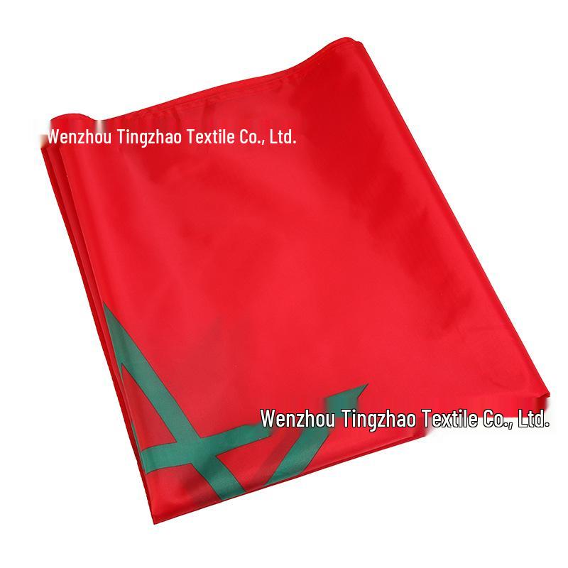 90x150cm Morocco National Flag - 3x5ft Polyester Flag In Stock