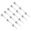 Wire Brush Grinding Polishing Rotary Tool Accessories
