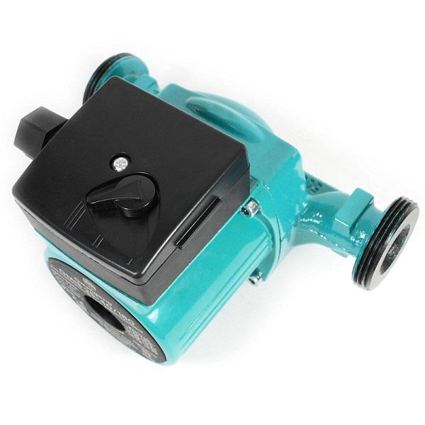 Central Heating Circulation Pump Omis 25-40/180 - Om-Omis25-40