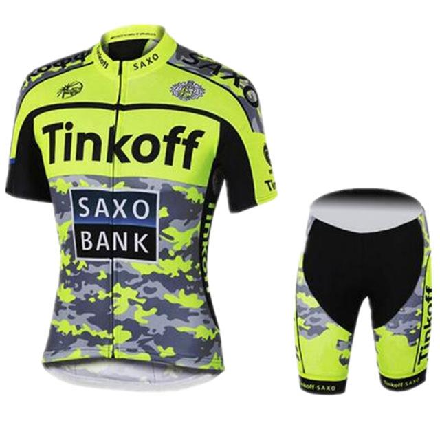 2026 Cycling Suit Cycling Suit Set Breathable Mountain Bike Overalls Men s Cycling Suit XS