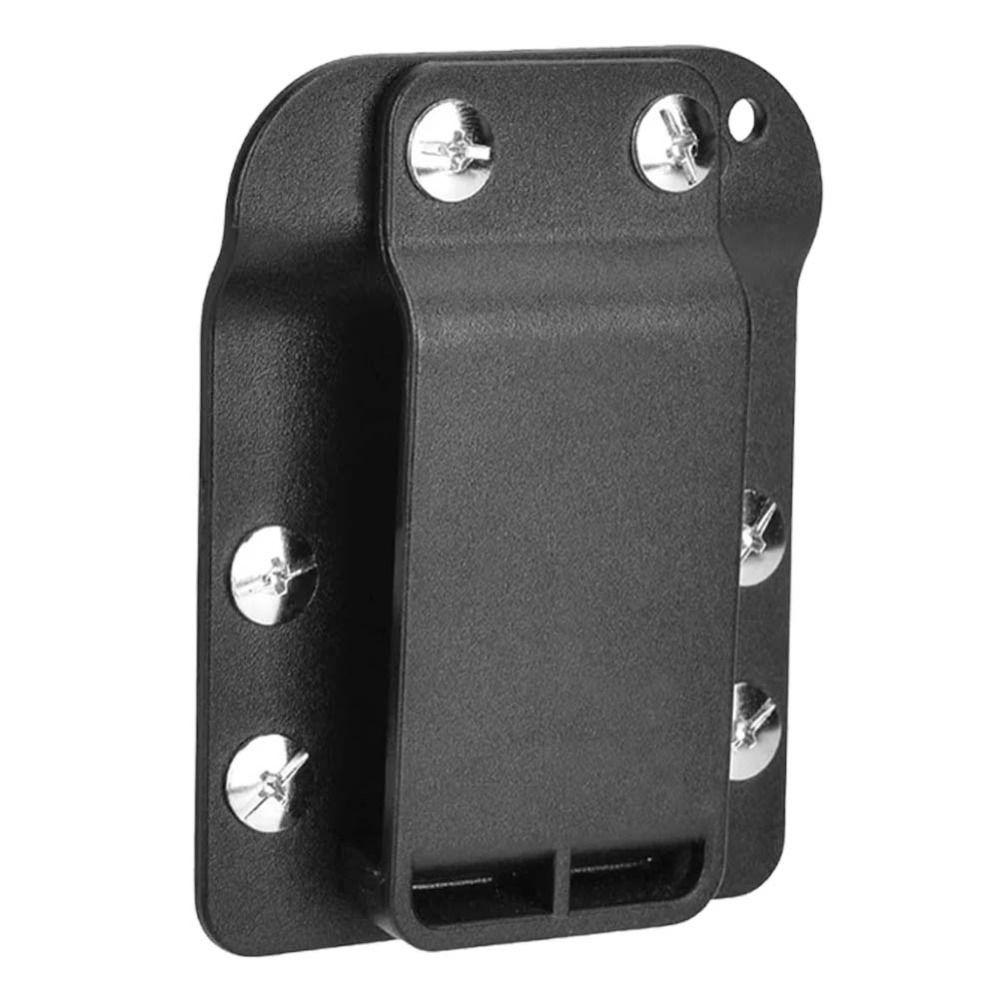 Συμπαγής Σφιγκτήρας Ζώνης Δράπανου Χωρίς Χέρια Μετροταινία Κλιπ Ανάρτησης Κλιπ Ζώνης Ηλεκτρικού Δράπανου