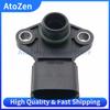 39200-2F000 Intake Pressure MAP Sensor 392002F000 39200 2F000 for Hyundai Ix35 Santa Fe Tucson Kia Sedona 2.0 2.2 2.5 3.0 CRDI