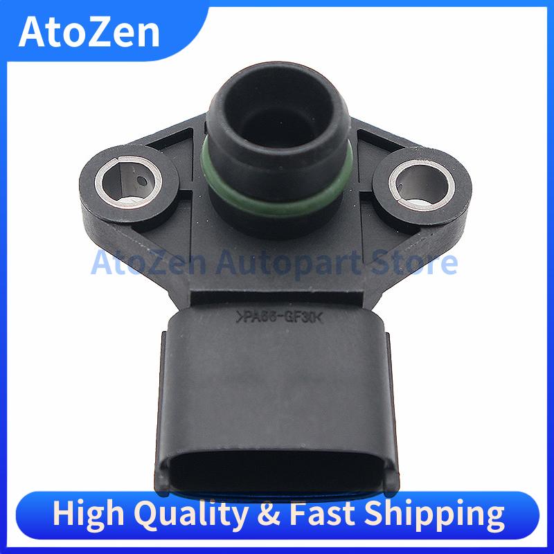 39200-2F000 Intake Pressure MAP Sensor 392002F000 39200 2F000 for Hyundai Ix35 Santa Fe Tucson Kia Sedona 2.0 2.2 2.5 3.0 CRDI