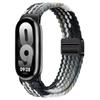 Braided Nylon Strap for Xiaomi Mi Band 10/9/8 Smart Watch Replaceable Wristband Correa for Xiaomi Mi Band 9/Mi Band 10 Bracelet